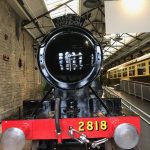 GWR Steam Railway Museum